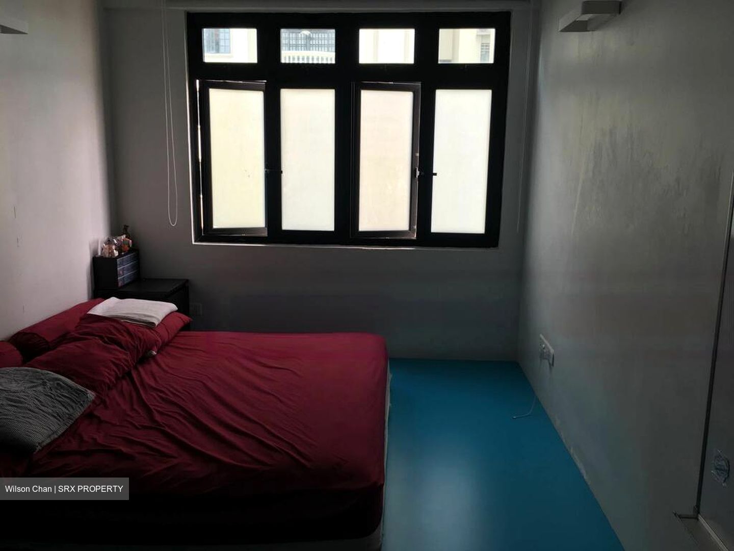 Park East (D15), Condominium #631576931